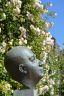 Buste Christian Dior