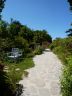 Le jardin Dior