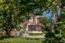 Le jardin Dior